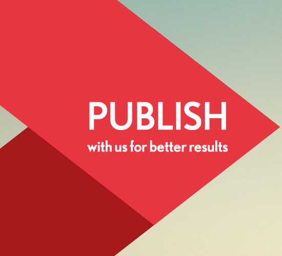 Publsih With Us